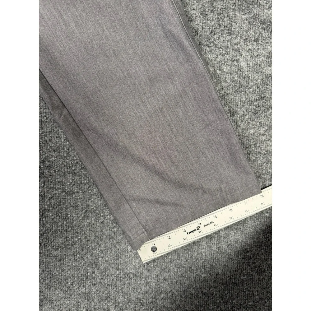 Figs Cairo Cargo Scrub Pants Men Large Gray Technical Collection TM3001S PO 2771